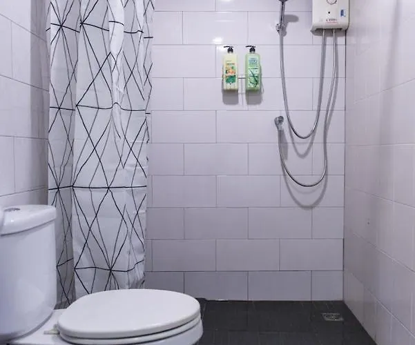 Apartment T1 Large Full Kitchen 100m. To Bts *
