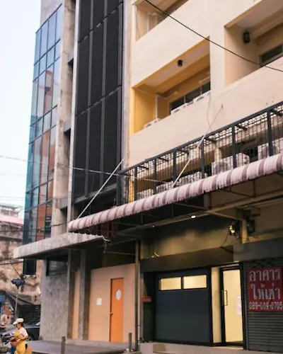 T1 Large Full Kitchen 100m. To Bts *